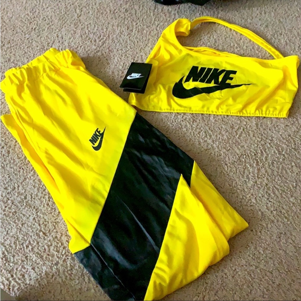 Nike outfit
